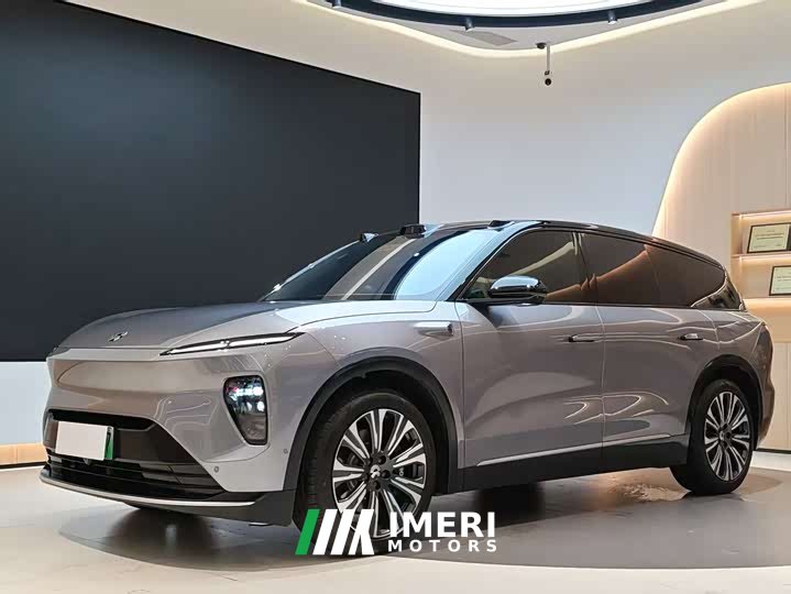 NIO ES8 2024 75kWh