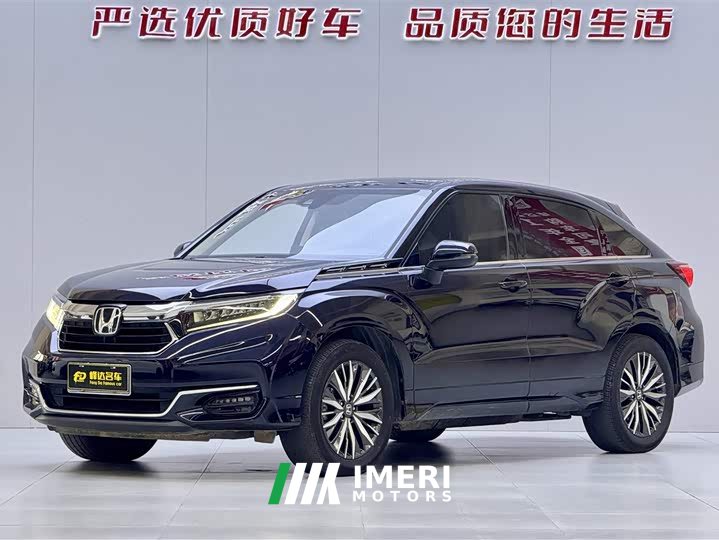 Lynk & Co Guandao 240TURBO 2WD Intelligent Edition