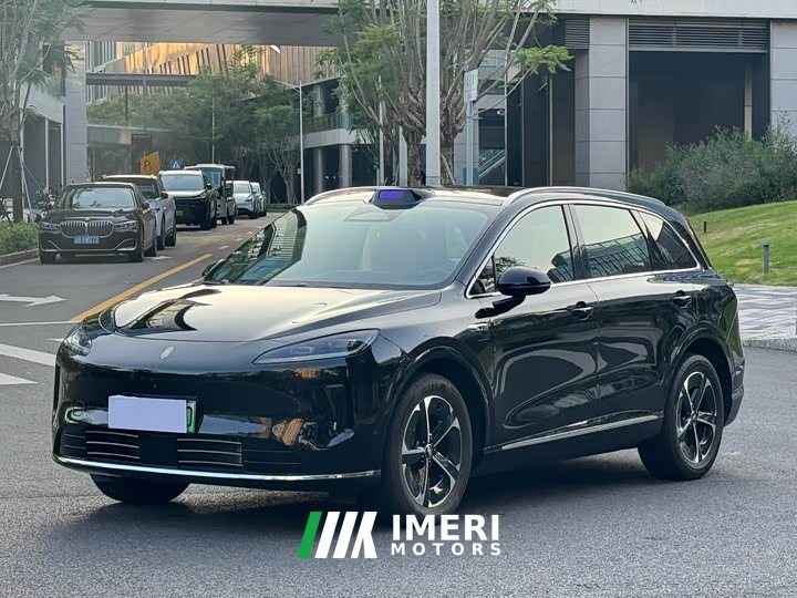 BYD Shangjie H5 2025 extended range Max