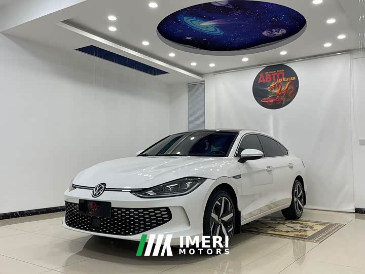 Lynk & Co Lingdu L 280TSI DSG Hot Edition
