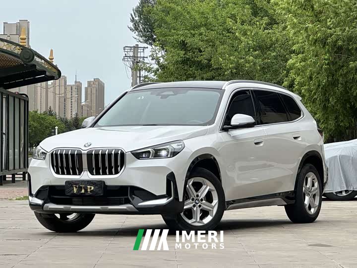 BMW X1 sDrive20Li X-Line