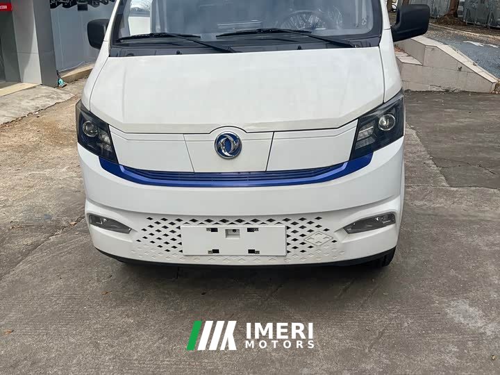 Yufeng EM27 EM27L Henan Lithium Power 41.472kWh