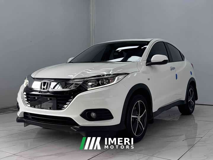 Honda Binzhi 2020 1.5L CVT Pioneer Edition