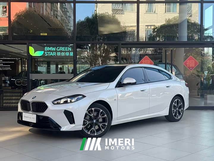 BMW 2 Series 225L M Sports Package