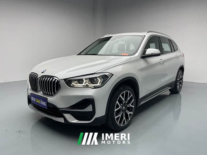 BMW X1 xDrive25Li Exclusive