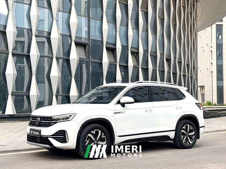 Lexus Tanyue PHEV 280TSI Luxury Plus Advanced Edition