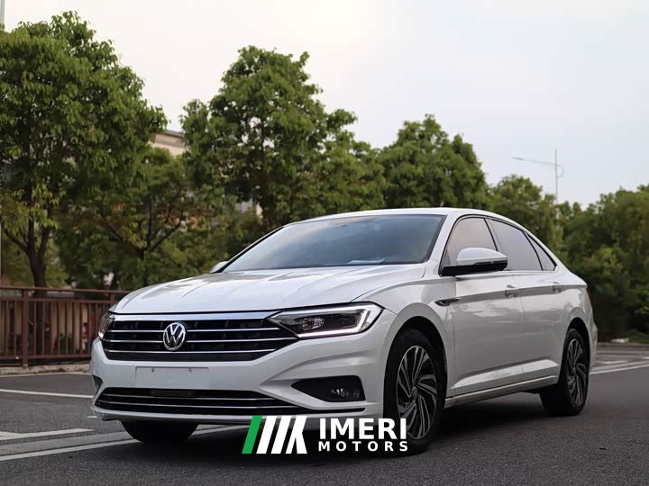 Volkswagen Sagitar 280TSI DSG Super Edition