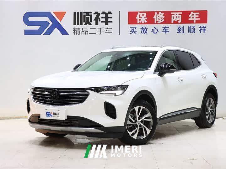 Lexus Envision S facelift Envision S 652T two-wheel drive luxury