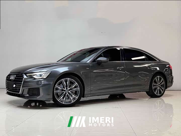 Audi A6L 45 TFSI quattro Dynamic Selection