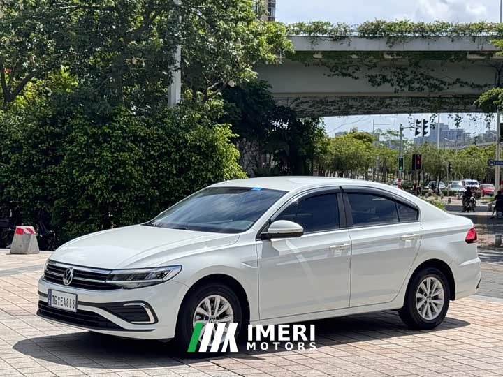 Volkswagen Bora 200TSI DSG Comfort Edition