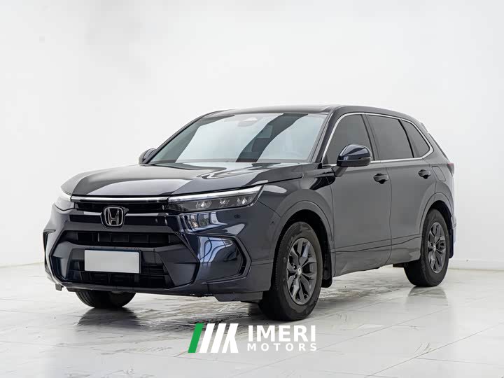 Lexus Haoying 2023 240TURBO two-wheel drive luxury version 5 seats
