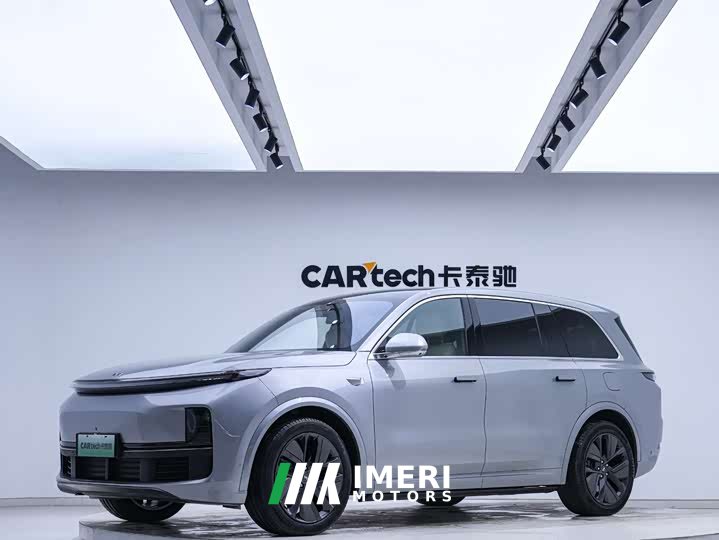 Li Auto Ideal L9 Pro