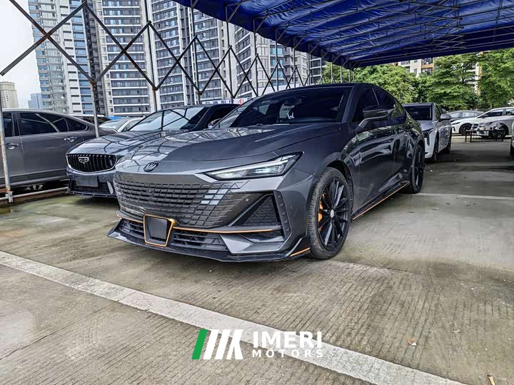 Changan UNI-V 1.5T Sport
