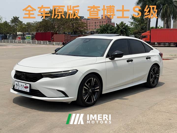 Lexus Stylish 240TURBO CVT Fantasy Night Luxury Edition