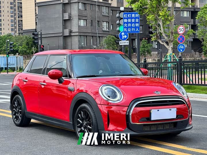 MINI 1.5T ONE 5-Door