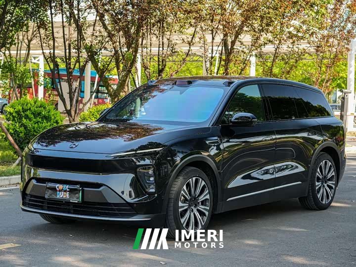 NIO ES8 75kWh Executive Edition