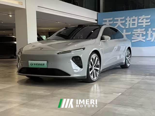 NIO ET7 2022 100kWh First Edition