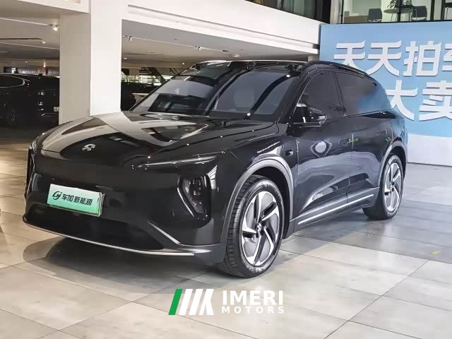 NIO ES6 2023 75kWh