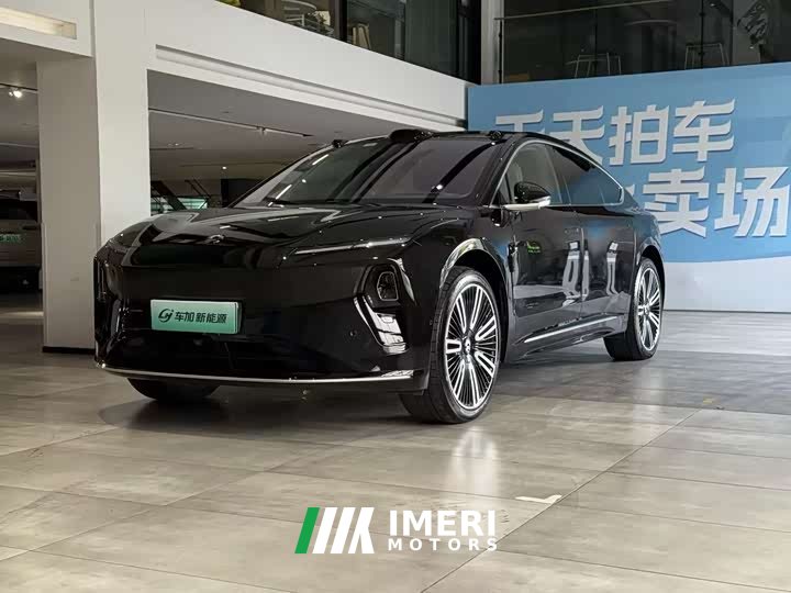 NIO ET9 102kWh Signature Edition