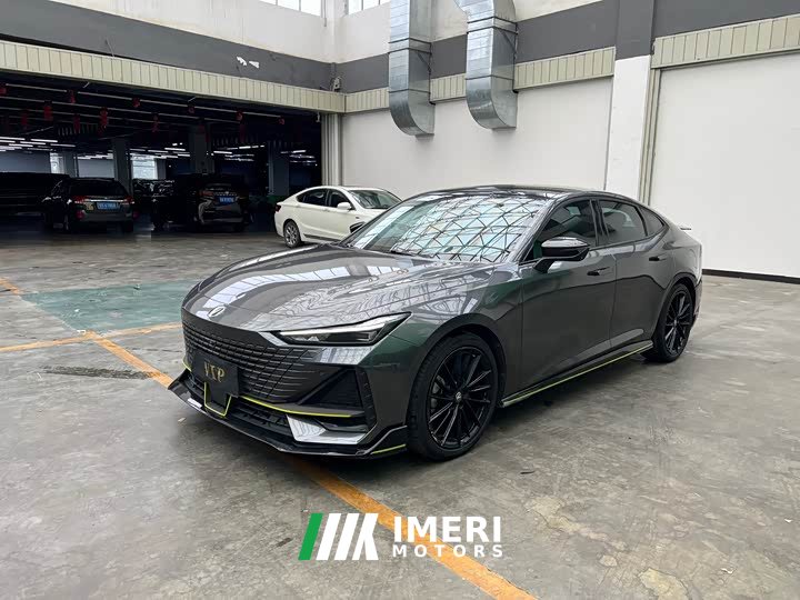 Changan UNI-V 1.5T sports version