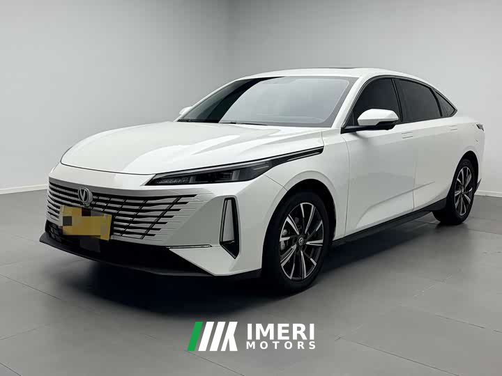 Changan Eado 2024 1.5T GDI automatic premium