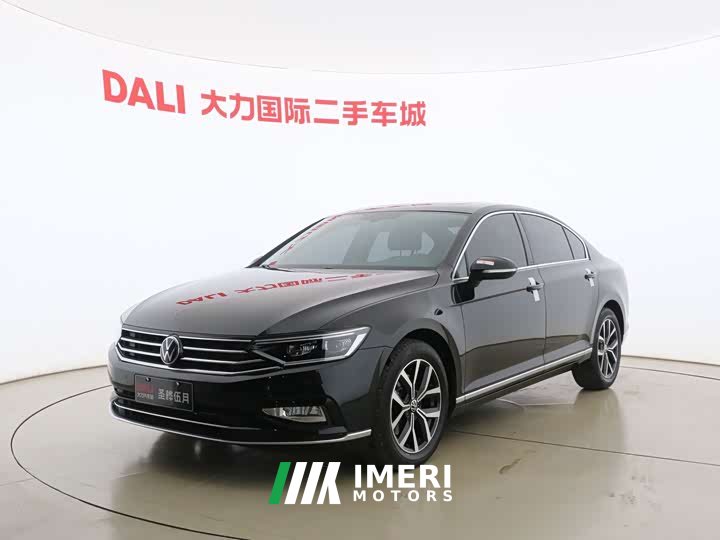 Volkswagen Magotan 2020 330TSI DSG leading