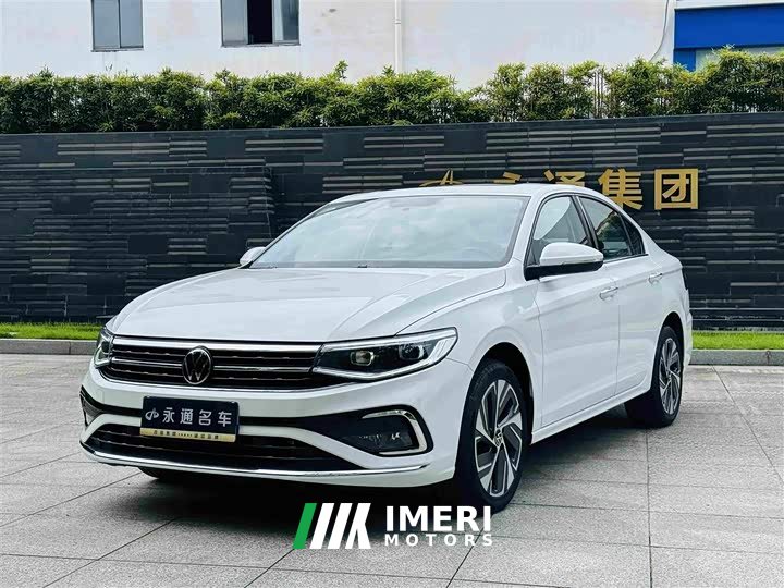 Volkswagen Bora 200TSI DSG Yuexing PRO version