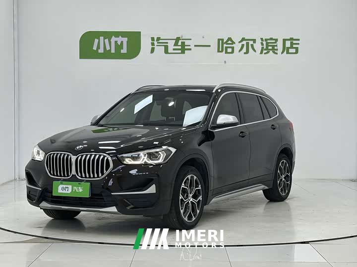 BMW X1 sDrive20Li fashionable