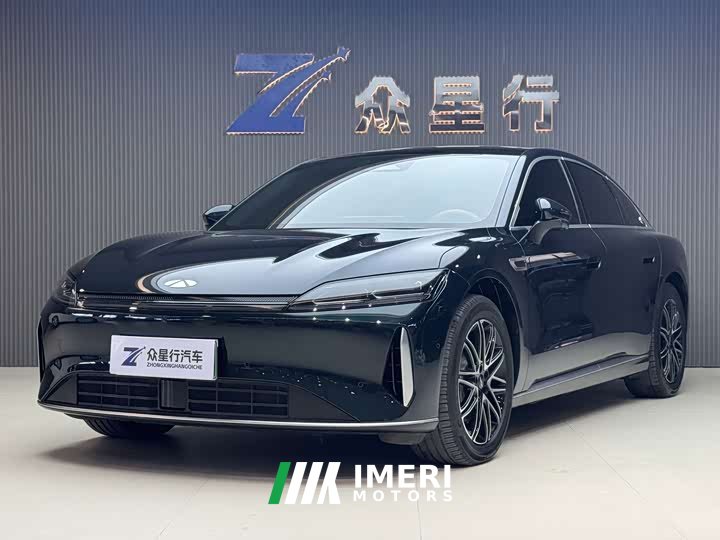 Chery Fengyun A9L 260 ultra long battery life premium version