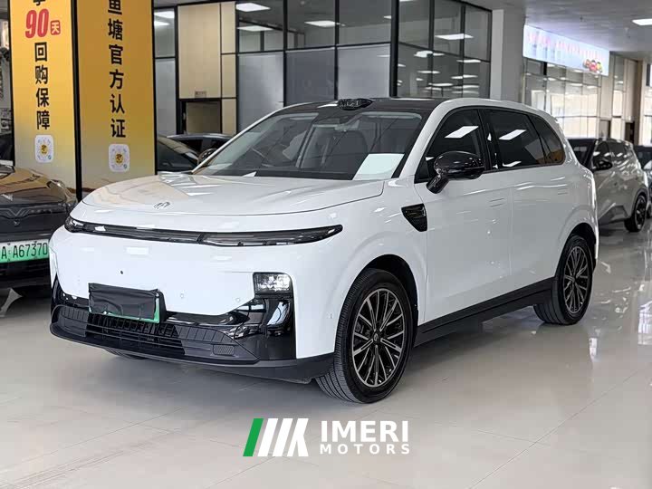 Leapmotor B10 510 Yuexiang Edition