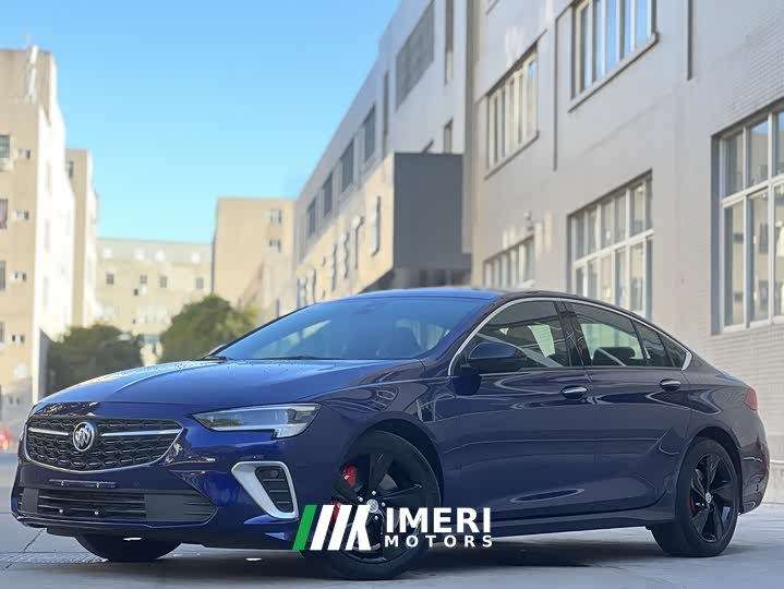 Regal GS 28T Premium
