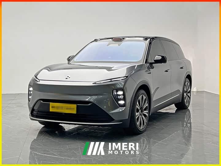 NIO ES8 75kWh