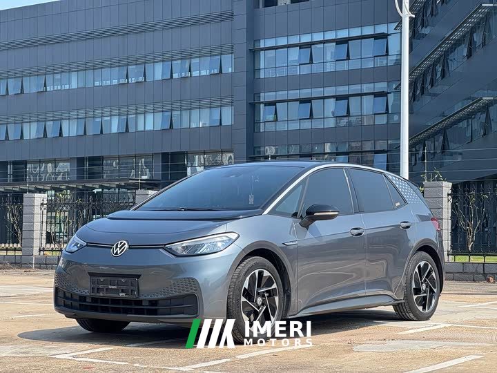 Volkswagen ID.3 Smart Edition