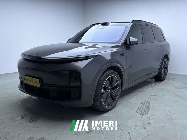 Li Auto Ideal L9 Max