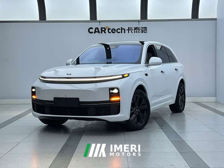 Li Auto Ideal L7 Pro