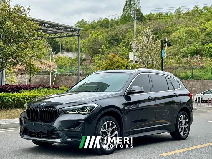 BMW X1 sDrive25Li Leader Type
