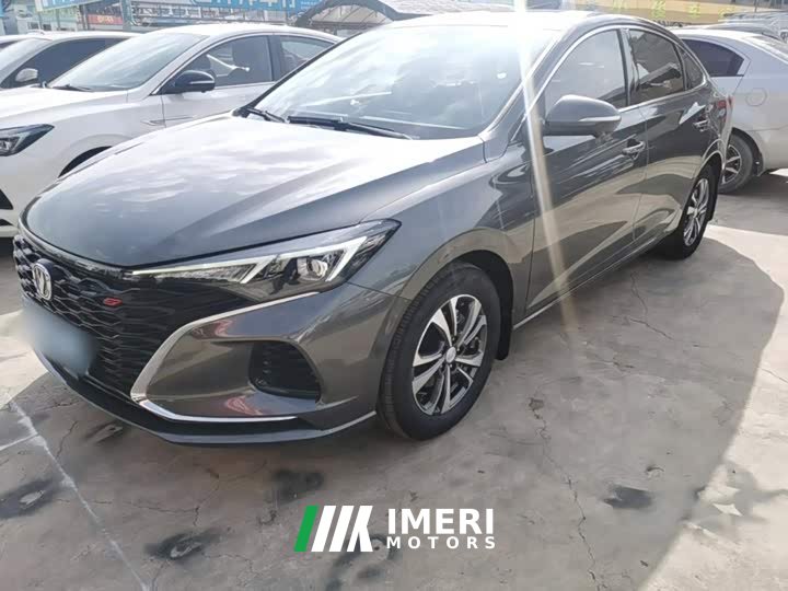 Changan Eado PLUS Blue Whale NE 1.4T GDI DCT Premium