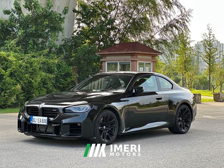 BMW M2