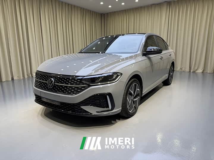 Volkswagen Lavida 2023 280TSI DSG Starry Sky Full Edition