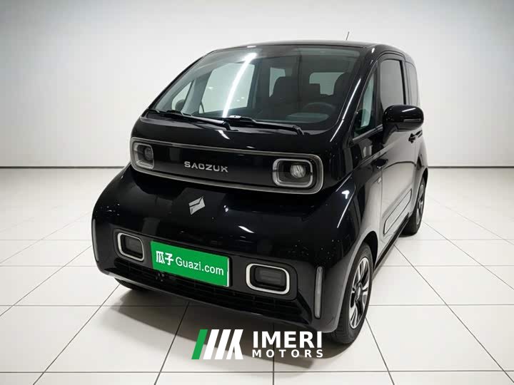 Baojun KiWi EV Artist LFP