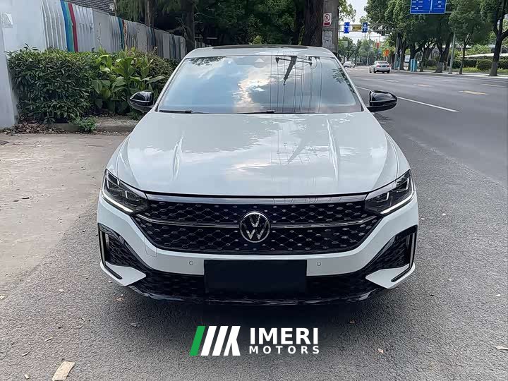 Volkswagen Lavida 300TSI DSG Starry Sky Leading Edition