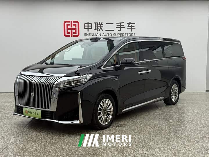 Great Wall Weipai Alpine 4WD Alpine 9