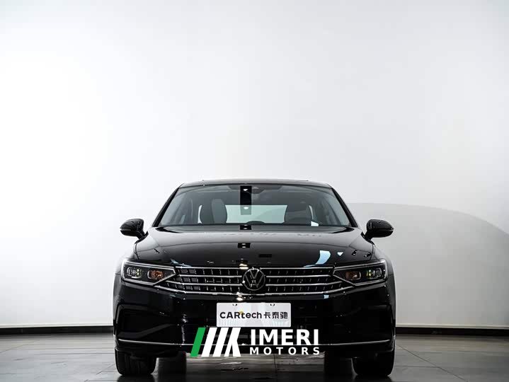 Volkswagen Magotan 30 million units selected 380TSI DSG luxury