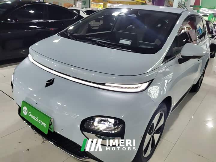 Baojun Yunduo 2023 460 Pro Lingxi Edition