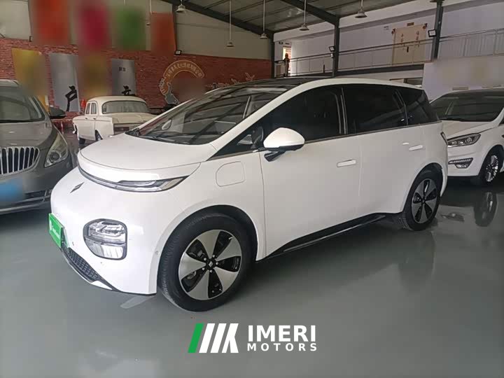 Baojun Yunduo 460 Max