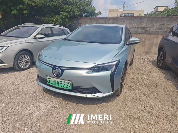 Deepal Weilan 6 430km Comfort Edition