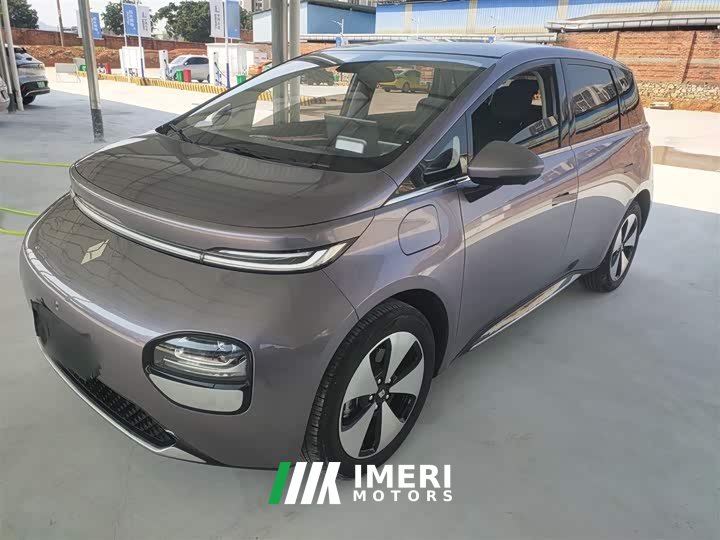 Baojun Yunduo 460 Max