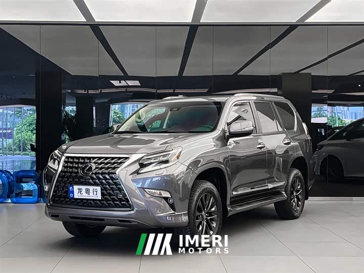 Lexus GX 460