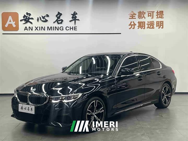 BMW 3 325i M
