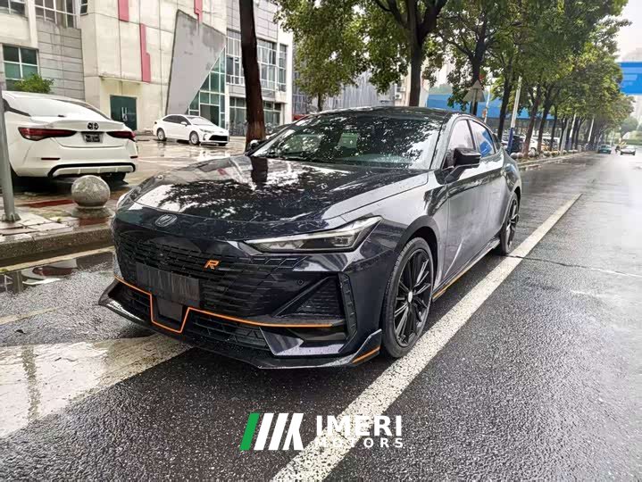 Changan UNI-V 2022 1.5T Sport